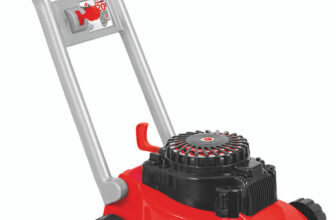 Grizzly KRM20 Childrens Toy Lawn Mower