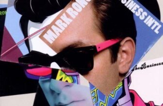 Mark Ronson & The Business Intl : Record Collection CD (2010) Quality guaranteed