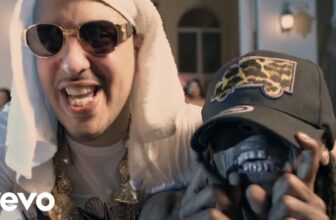 French Montana – Pop That (Explicit Version) ft. Rick Ross, Drake, Lil Wayne