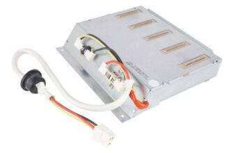 CANDY CS C8LF-80 CS C9DF-80 CS C9LF-80 Tumble Dryer Heating Element GENUINE