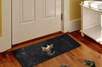 3*Large Size Mice Mouse Rodent Catcher Rat MouseTraps Indoor Super Strong Mice