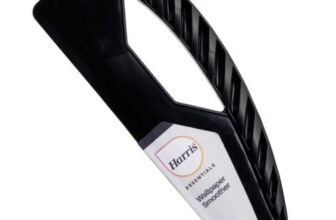 HARRIS PAPERHANGING WALLPAPER SMOOTHER WALL PAPER DIY DECORATING TOOL