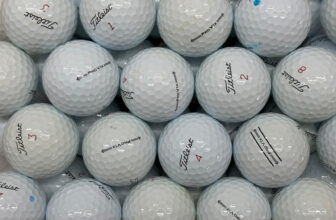 TITLEIST PRO V1X GOLF BALLS  2022  MODEL PEARL/GRADE   12 BALL  PACK FREE P&P