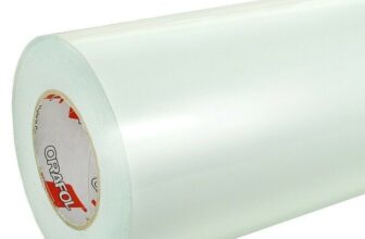 PPF Paint Protection Film Bike Frame Vinyl Helicopter Tape Car Anti Chip Clear