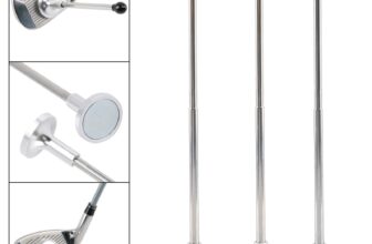 Magnetic Golf Club Alignment Aid Face Aiming Stick Improve Your Alignment