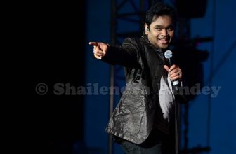 AR Rahman