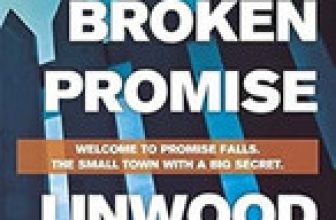 Broken Promise (Promise Falls 1), Barclay, Linwood, Used; Very Good Book