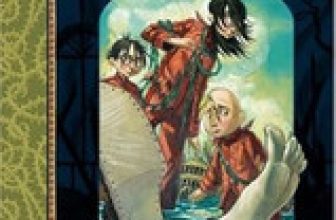 The End (A Series of Unfortunate Events), Snicket, Lemony, Used; Very Good Book