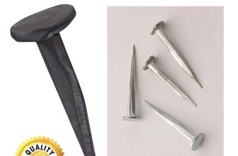 CARPET TACKS NAILS PINS 10MM 13MM 15MM 20MM 25MM PACK OF 50,100 !!!