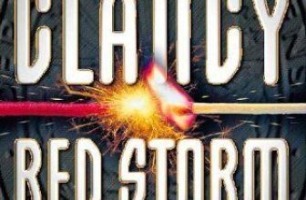 Red Storm Rising By Tom Clancy. 9780006173625