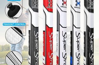 NEW Golf Sport Super Stroke Putter Grip Ultra Slim Mid Slim Fat So 2.0 3.0 5.0