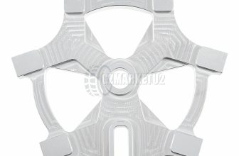 Motorcycle Brake Rear Calipers Mount Bracket For Kawasaki ZX-6R 2003 2004