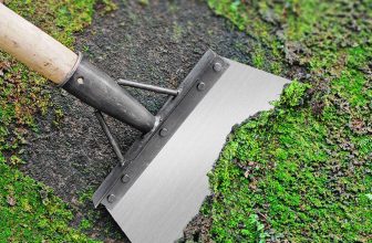 Multifunctional Outdoor Garden Cleaning Shovel Farm Planting Shovel Weeding Tool