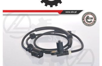 WHEEL SPEED SENSOR FOR VW SHARAN SEAT ALHAMBRA FORD GALAXY 1Z/ANU/AHU/AUY 1.9L