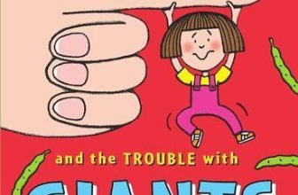 Daisy and the Trouble with Giants (Daisy Fiction) By Kes Gray, Nick Sharratt, G