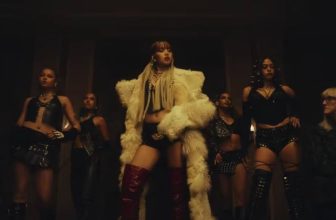 LISA – FUTW (Vixi Solo Version) (Official Music Video)