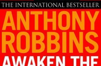 Awaken the Giant within: How to Take Immediate Control of Your  .9780743409384