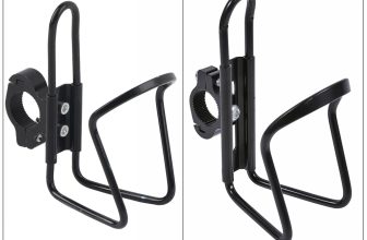 Car Motorcycle Motorbike Drink Cup Holder Water Beverage Support Handlebar