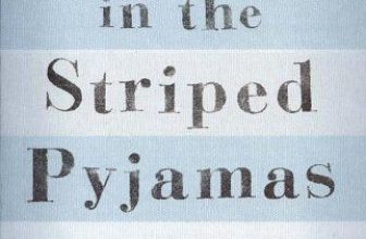 The Boy in the Striped Pyjamas (Definitions) By John Boyne