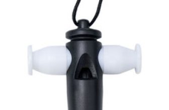 Elevate Your Musical Skills with the Samba Whistle Percussion Instrument