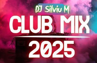 Music Mix 2025 | Party Club Dance 2025 | Best Remixes Of Popular Songs 2025 MEGAMIX (DJ Silviu M)