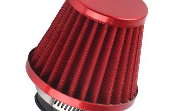 Car 38mm Air Filter Intake Induction Kit For Off Road Motorcycle ATV Quad Dirt
