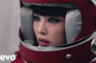 JENNIE – like JENNIE (Official Video)