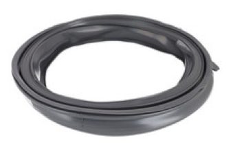 Hotpoint Washing Machine Rubber Door Seal  NSWM864CWUKN NSWM943CBSN