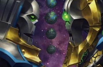 The Infinite and The Divine by Robert Rath