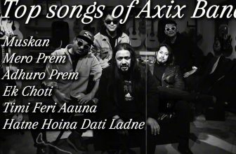 Axix band – top songs of Axix band ever | Cover Lover | Heal your soul ❤️‍🔥