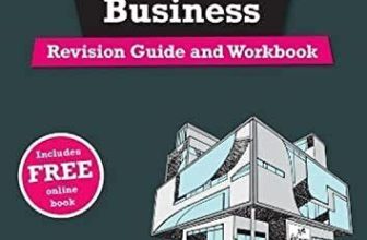 Revise Edexcel AS/A level Business Revision Guide & Workbook: includes online e