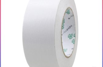 Golf Clubs Grip Strip Double Sided Club Adhesive Golf Wrap Tape (5cmx50m)