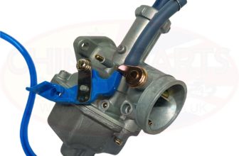 Carburettor for Lexmoto Vixen 125 HT125-8, Haotian Vixen, Superbyke RCC 125