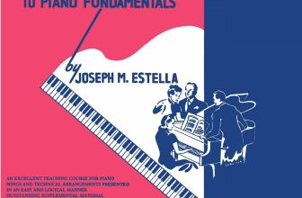 Everybody Likes the Piano Piano Book [Softcover] Ashley Publicati