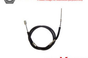 32-0952 HANDBRAKE CABLE LEFT REAR MAXGEAR NEW OE REPLACEMENT