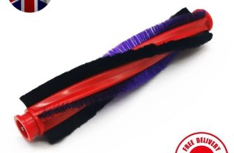 185/225mm For Dyson V6 DC59 SV03 DC62 Vacuum Cleaner Roller Brush Bar