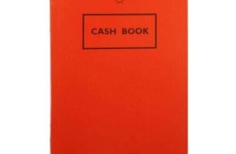 A6 Silvine Cash Memo Book – Business Accounts – United Kingdom – Fast Dispatch