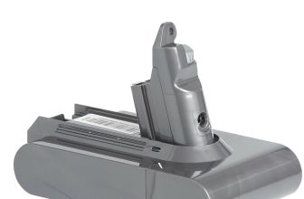 Genuine For Dyson V6, SV03, DC58, DC59 Handheld Vacuum Cleaner Battery 965874-02