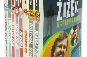 A Graphic Guide Introducing Series 5 Collection 8 Books Set