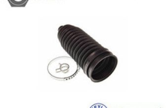 36-14 620 0008 BELLOWS STEERING RACK BOOT FRONT MEYLE FOR NISSAN MICRA III,TIIDA