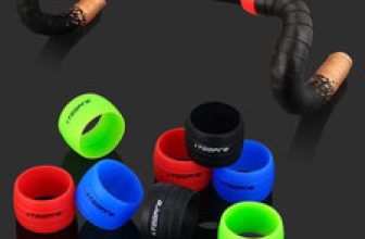 Anti-slip Silicone Sleeve Bike Bend Handlebar Tape Parts Tape Pads Tools