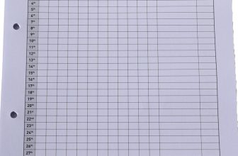 Temperature Fridge Record Forms Hole 24 Month Safer Food Better Business 2025