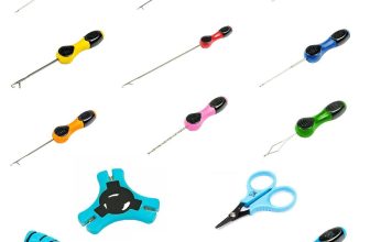 Nash Tools NEW Carp Fishing Terminal Tackle Baiting Needles + More *Full Range*