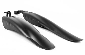 Universal Bicycle MUDGUARDS SET Front and Back Mountain Road Bike Mud Guards