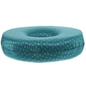 Cushion for Bed Sores Pressure Relief Carseat Sponge Anti-decubitus Ring Hollow