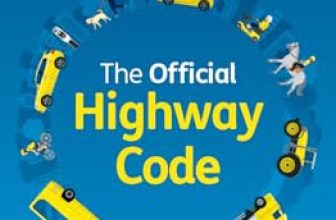 Highway Code 2025 Book Official Guide DVSA Latest Edition Valid for 2025 Tests
