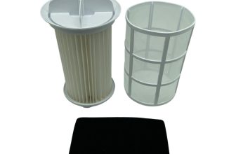 For Hoover Blaze, Breeze Evo Series bagless Upright Type U71 Filter kit