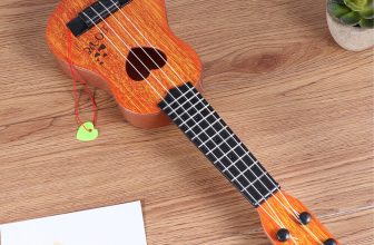 Child Ukulele Kids Toys Small Guitar Toddler Musical Instrument