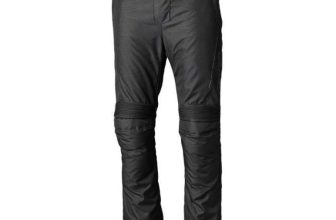 RST S1 Motorbike Motorcycle On Road Sports Touring CE Mens SL Textile Jean Pant