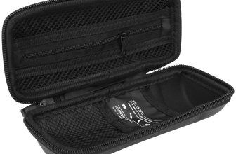 Bottle Shaped Bicycle Bike Bag Box Portable Cycling Repair Tool Kit Storage